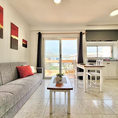 Vista Teidemar Apartment Пуерто де ла Крус Екстериор снимка