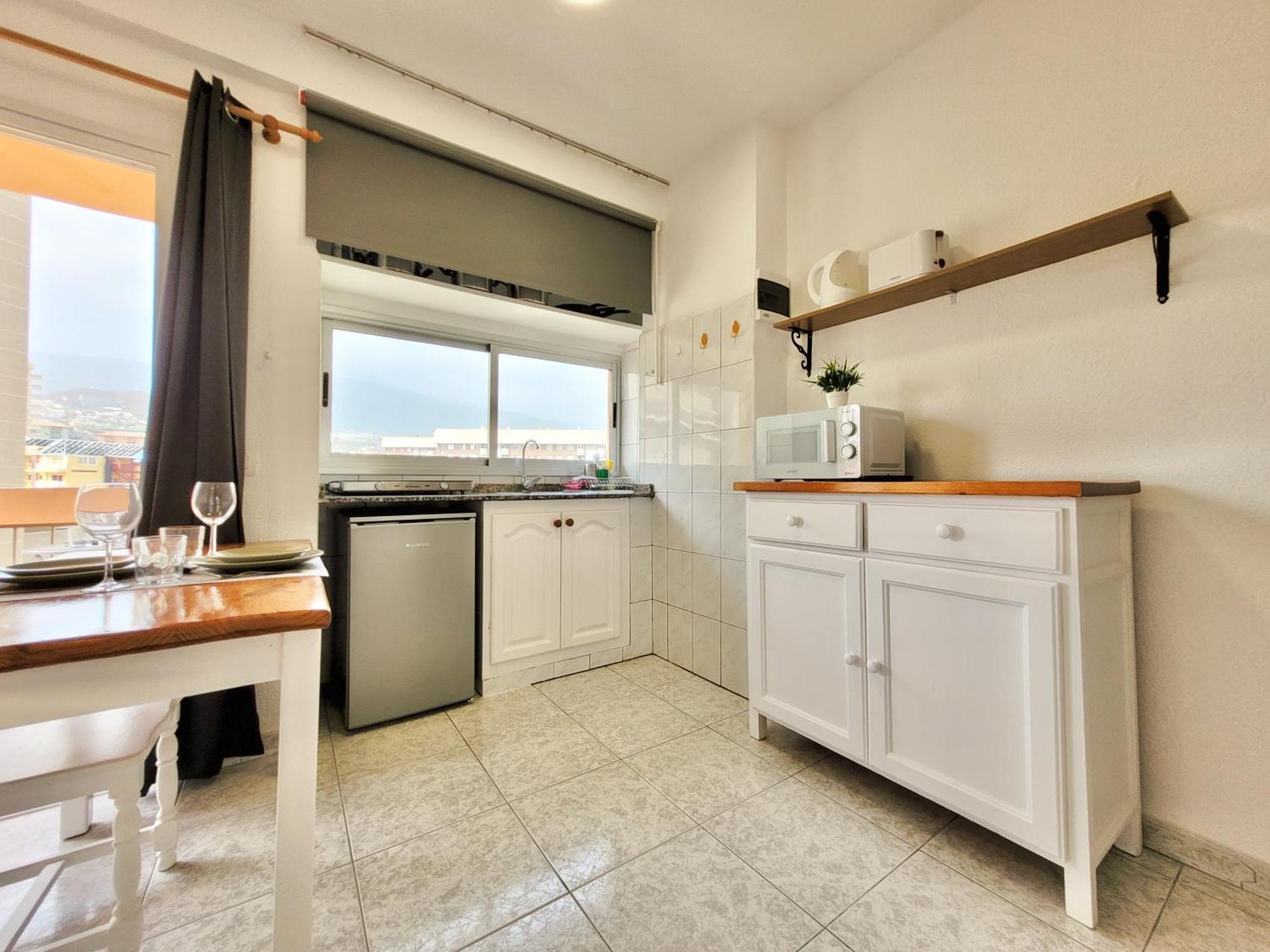 Vista Teidemar Apartment Пуерто де ла Крус Екстериор снимка