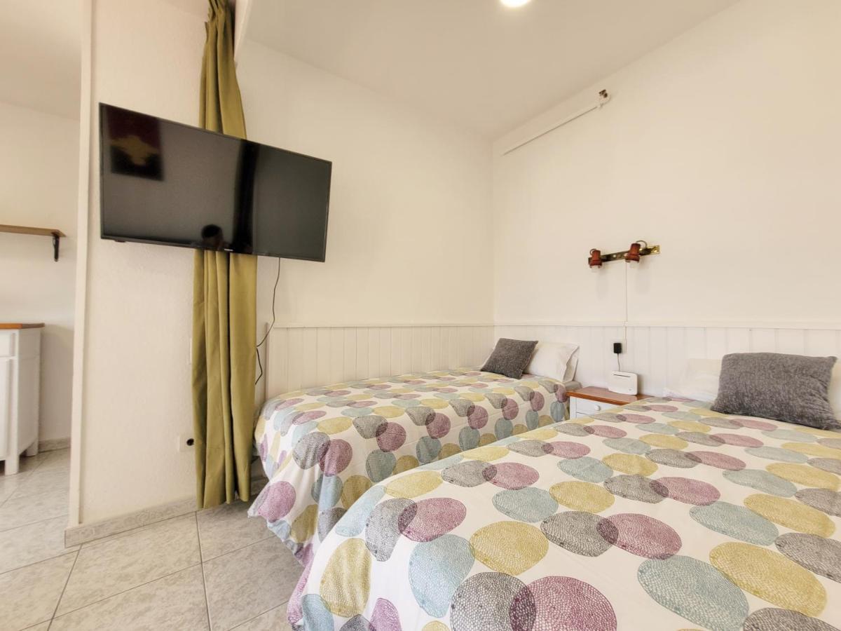Vista Teidemar Apartment Пуерто де ла Крус Екстериор снимка