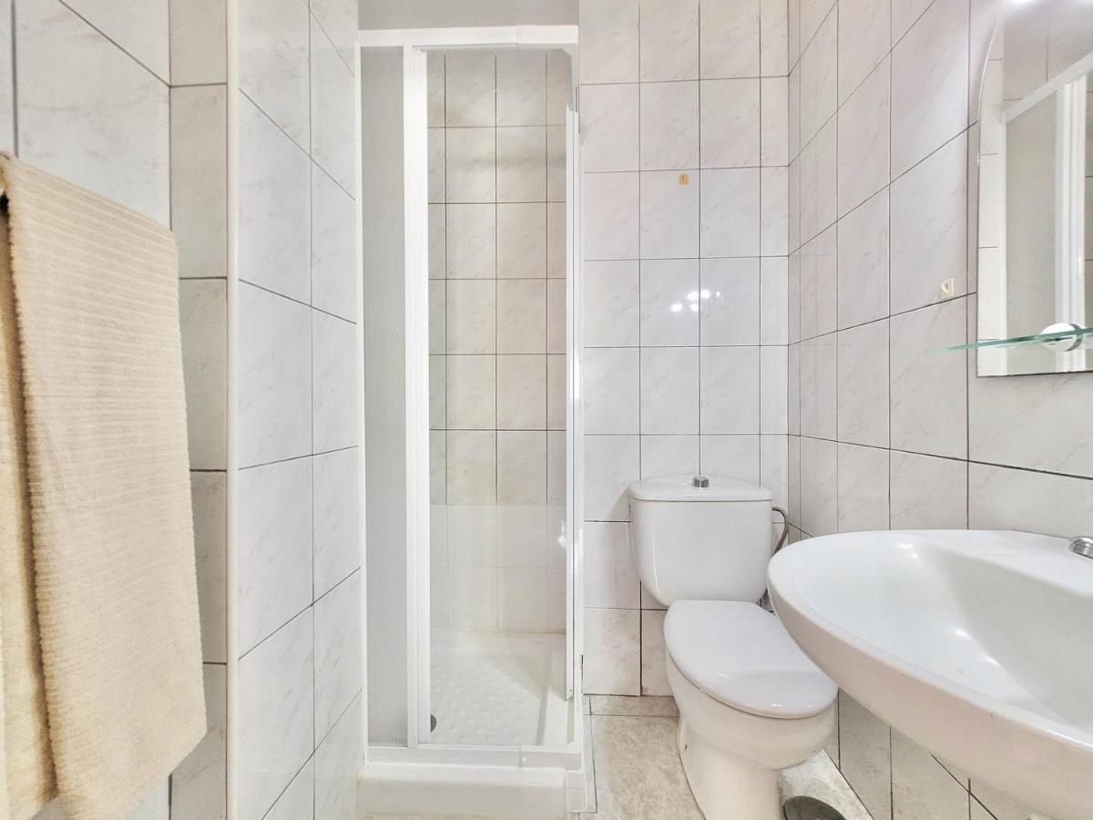 Vista Teidemar Apartment Пуерто де ла Крус Екстериор снимка