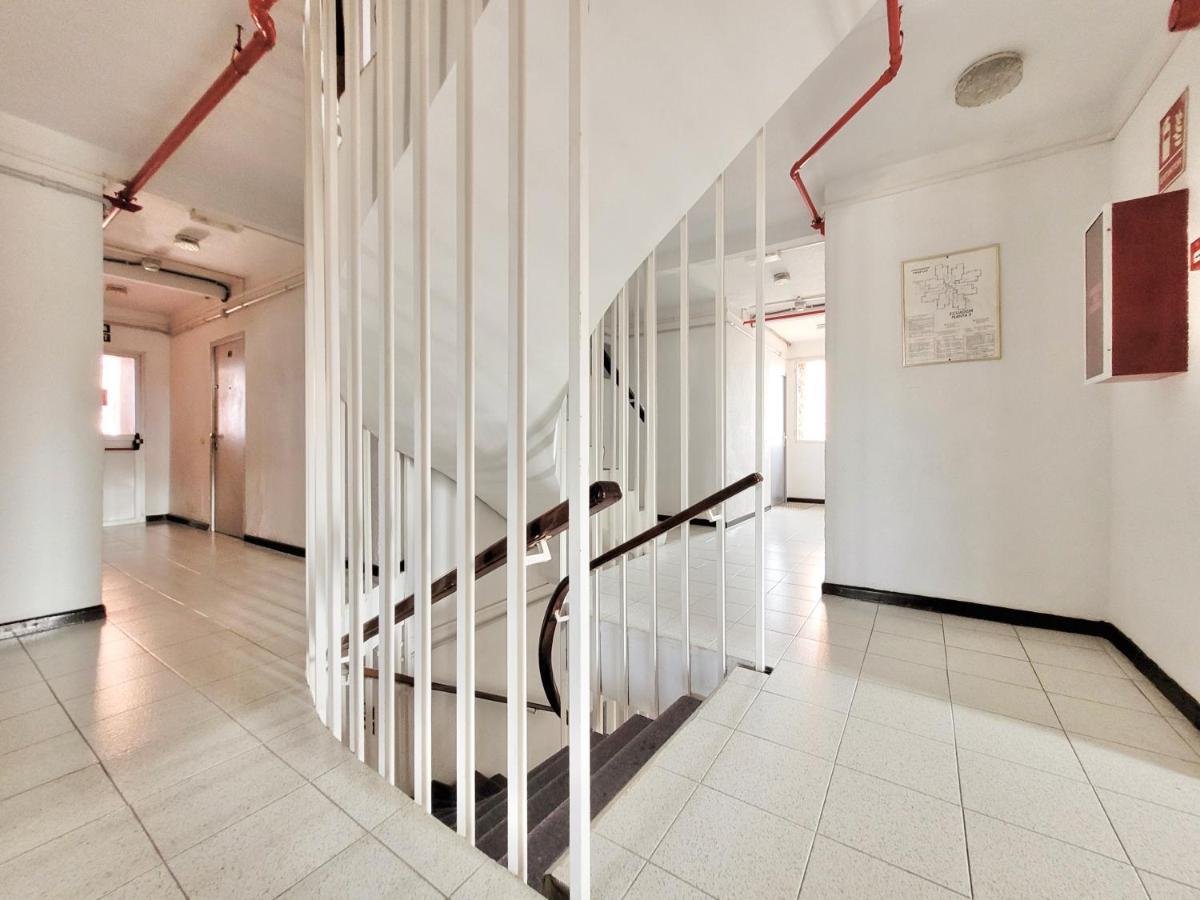Vista Teidemar Apartment Пуерто де ла Крус Екстериор снимка
