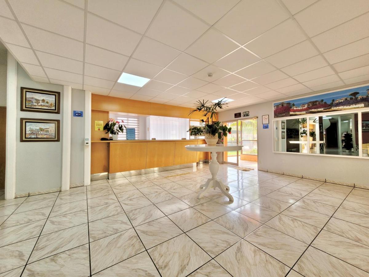 Vista Teidemar Apartment Пуерто де ла Крус Екстериор снимка