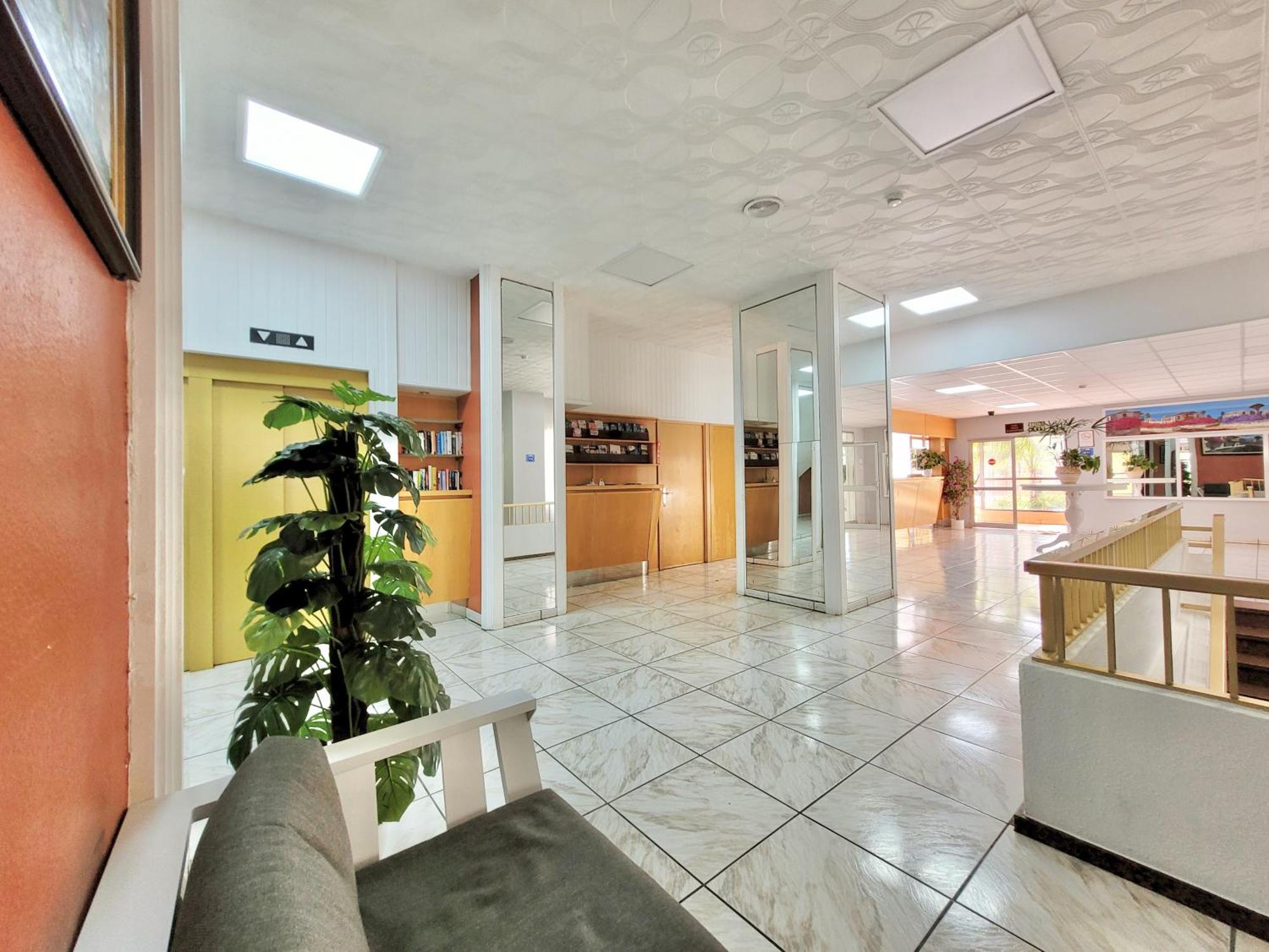 Vista Teidemar Apartment Пуерто де ла Крус Екстериор снимка