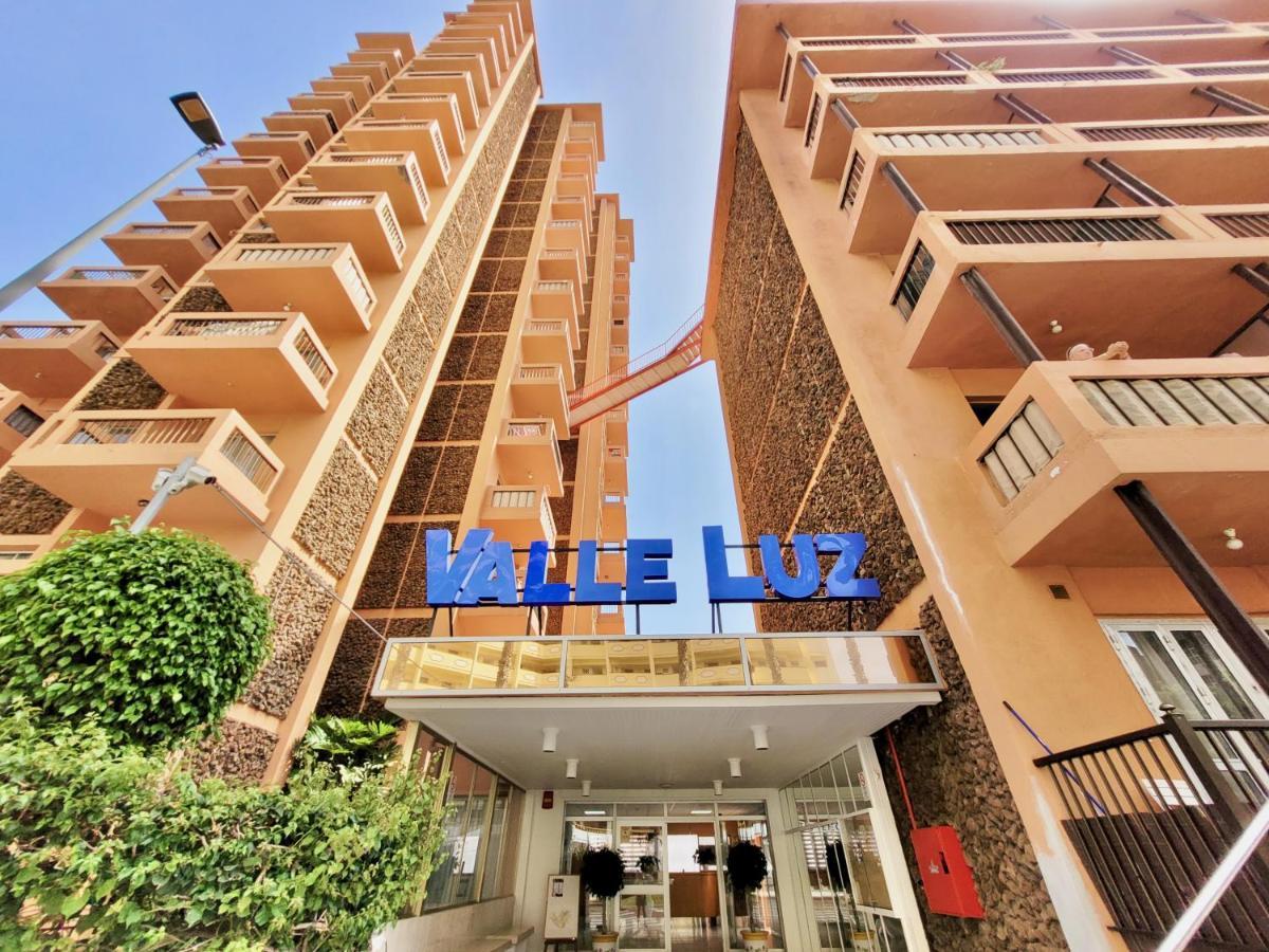 Vista Teidemar Apartment Пуерто де ла Крус Екстериор снимка